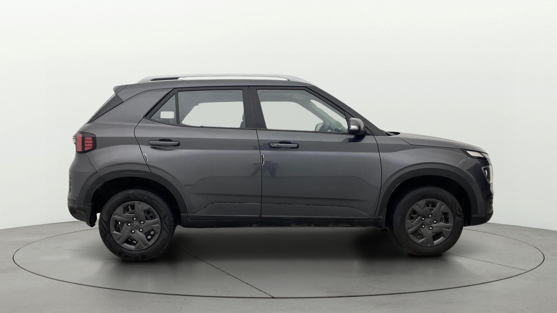 Used 2025 Hyundai Venue Used 2025 Hyundai Venue