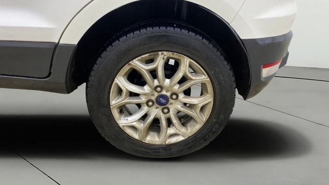 View Ford EcoSport Image 7 Used Ford EcoSport Image 7