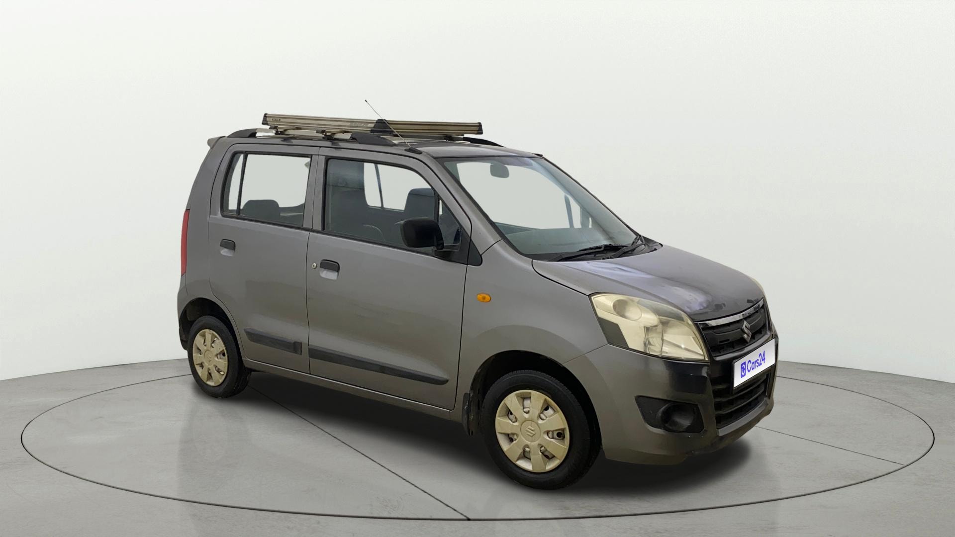 View 2015 Maruti Suzuki 1000 Base Variant Image 21 Used 2015 Maruti Suzuki 1000 Base Variant Image 21