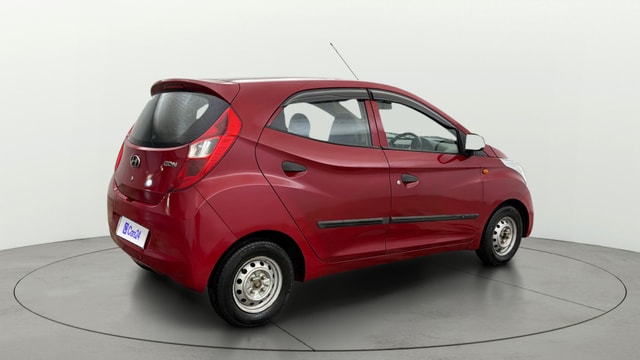 View Hyundai EON Image 41 Used Hyundai EON Image 41