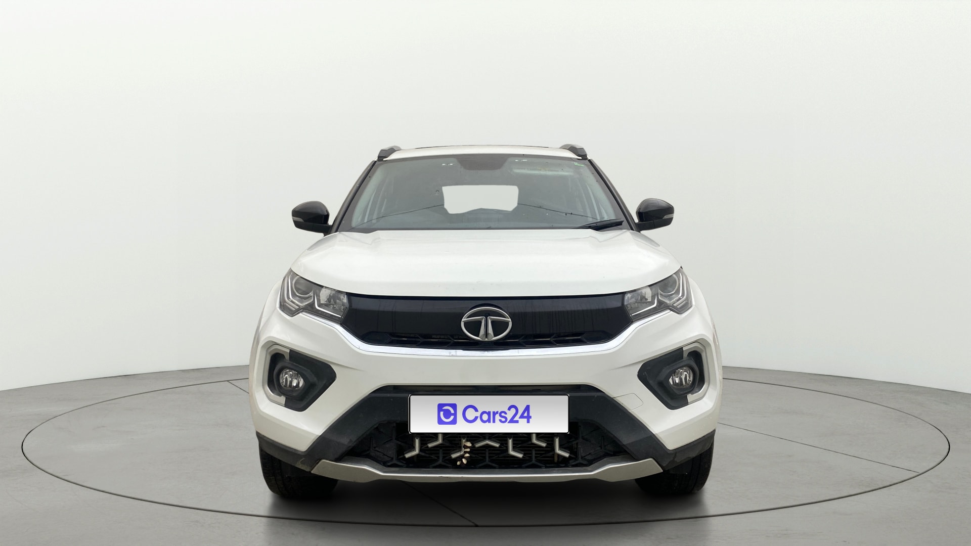 Used 2022 Tata Nexon Used 2022 Tata Nexon