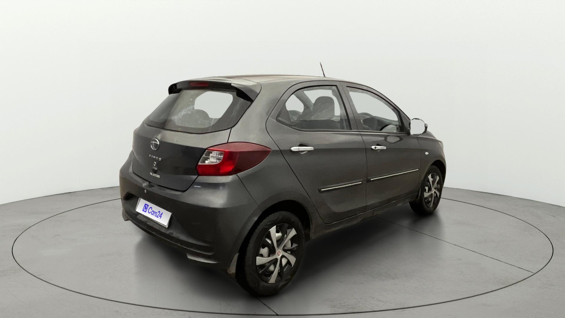 Used 2020 Tata Tiago Used 2020 Tata Tiago