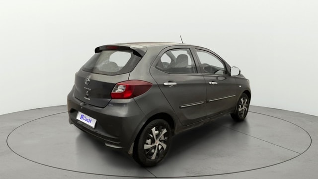 View Tata Tiago Image 42 Used Tata Tiago Image 42