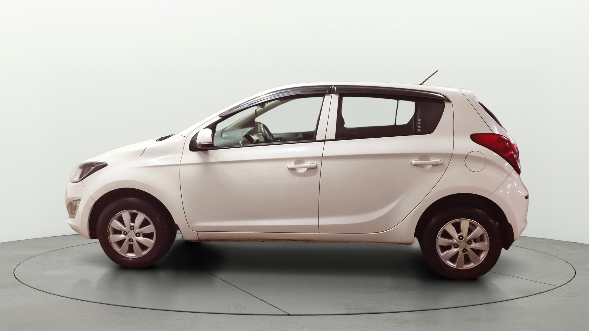 Used 2013 Hyundai Elite i20 Used 2013 Hyundai Elite i20