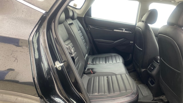 View Kia Seltos Image 31 Used Kia Seltos Image 31