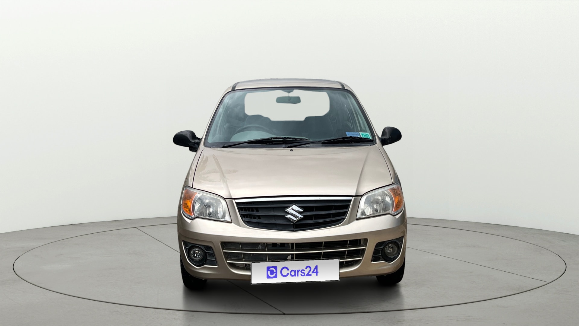 Used 2013 Maruti Suzuki Alto K10 Used 2013 Maruti Suzuki Alto K10