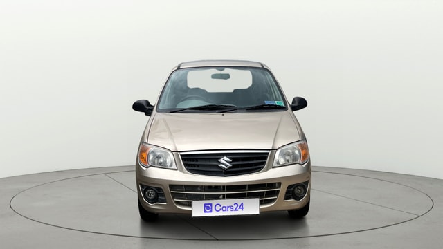 View Maruti Suzuki Alto K10 Image 1 Used Maruti Suzuki Alto K10 Image 1
