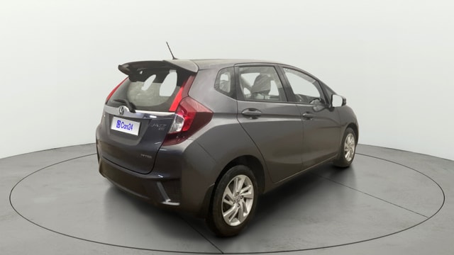 View Honda Jazz Image 44 Used Honda Jazz Image 44