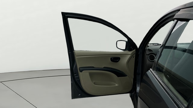 View Hyundai i10 Image 31 Used Hyundai i10 Image 31