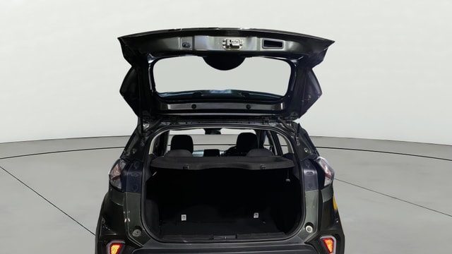 View Tata Nexon Image 39 Used Tata Nexon Image 39