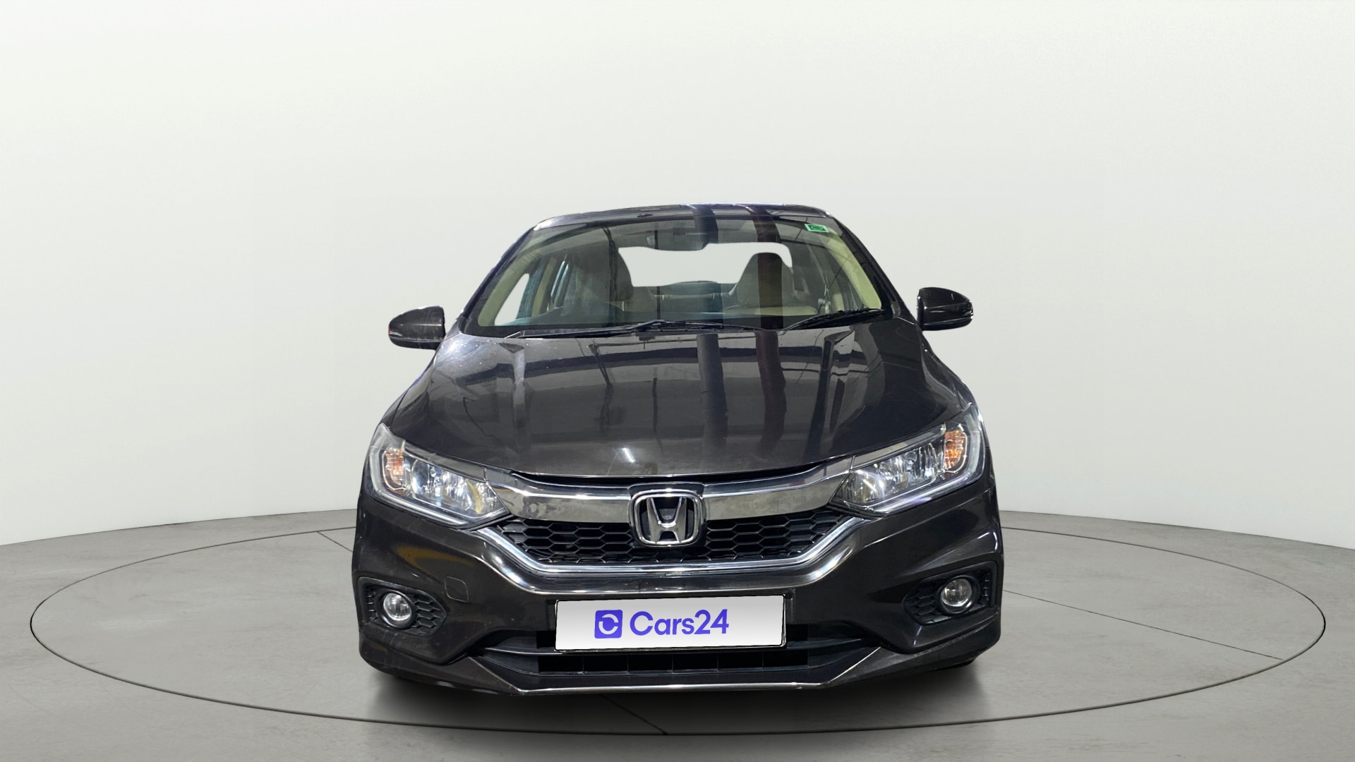 Used 2019 Honda City Used 2019 Honda City