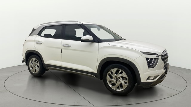 View Hyundai Creta Image 14 Used Hyundai Creta Image 14