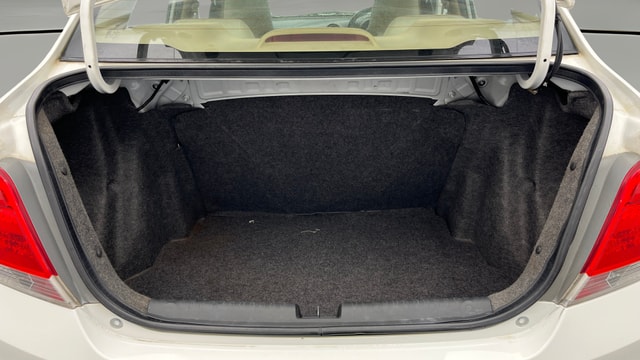 View Honda Amaze Image 37 Used Honda Amaze Image 37