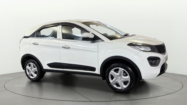 View Tata Nexon Image 36 Used Tata Nexon Image 36