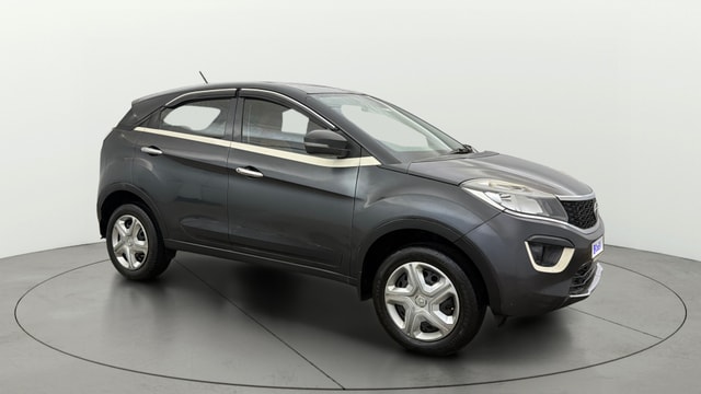 View Tata Nexon Image 21 Used Tata Nexon Image 21