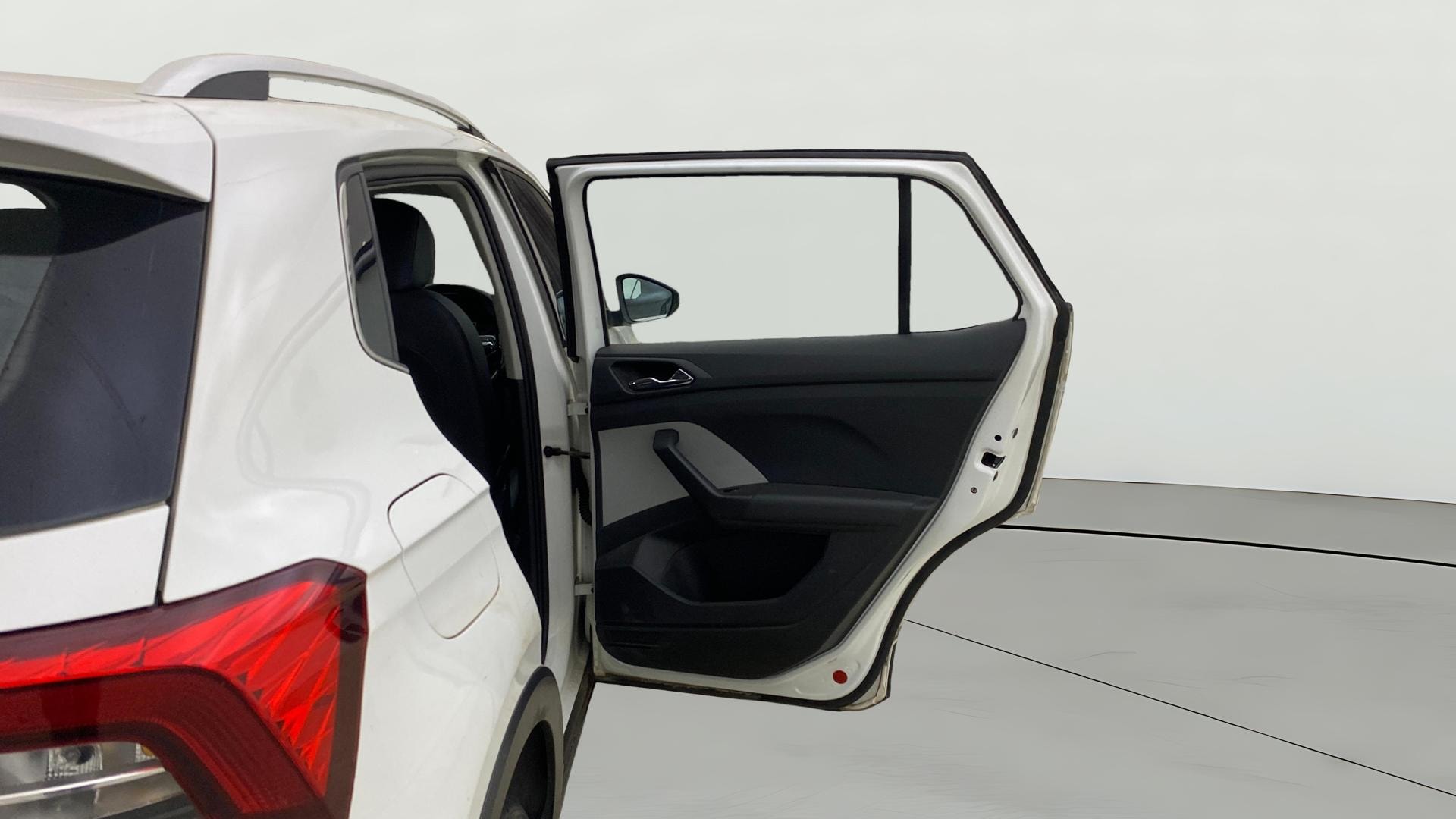 Used 2021 Skoda Kushaq Used 2021 Skoda Kushaq