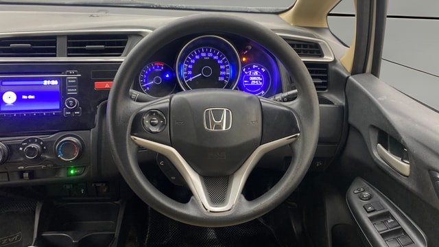 View Honda Jazz Image 20 Used Honda Jazz Image 20