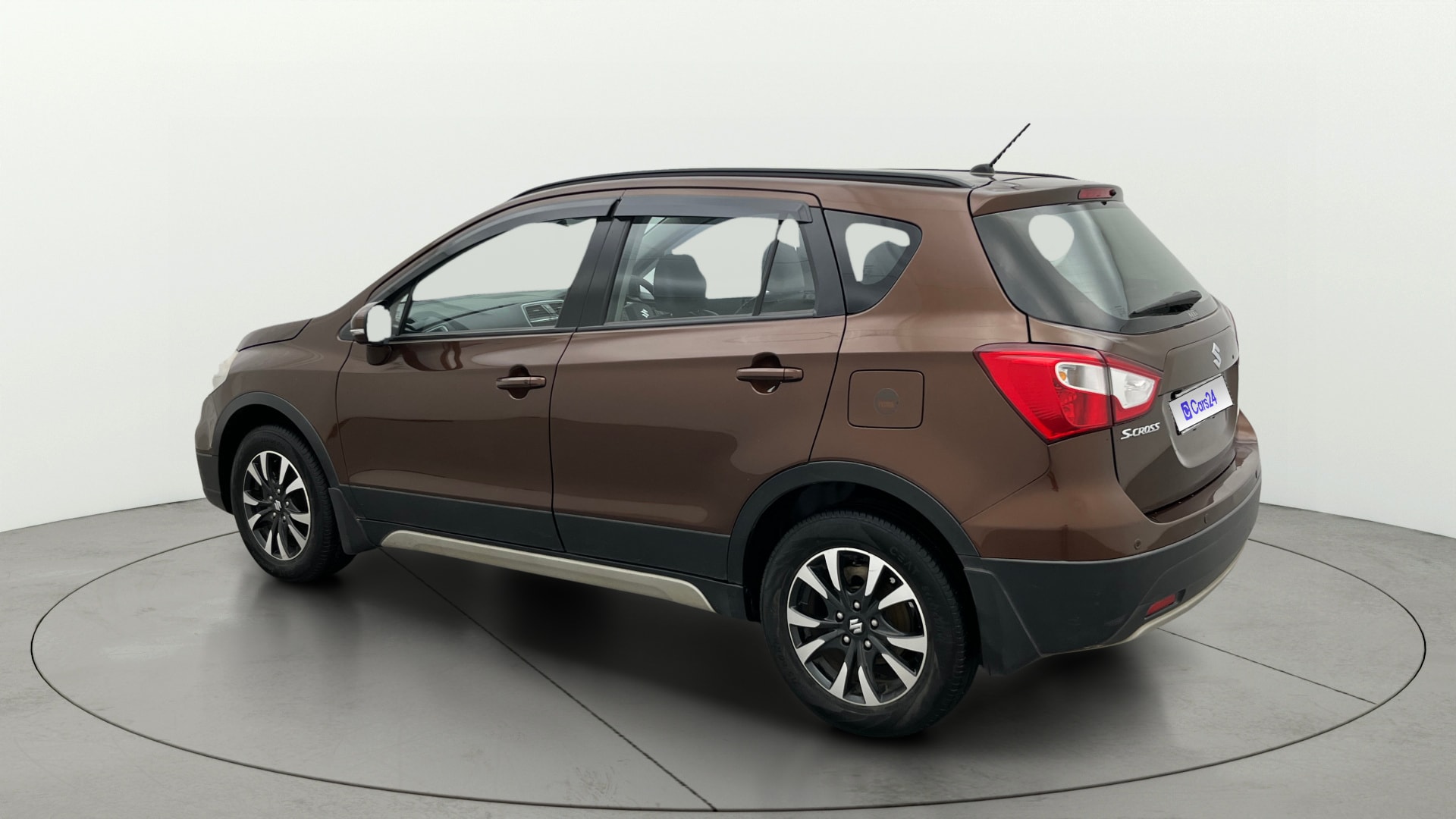 View 2021 Maruti Suzuki 1000 Base Variant Image 2 Used 2021 Maruti Suzuki 1000 Base Variant Image 2