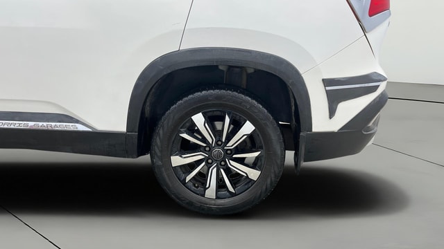 View MG Hector Image 12 Used MG Hector Image 12