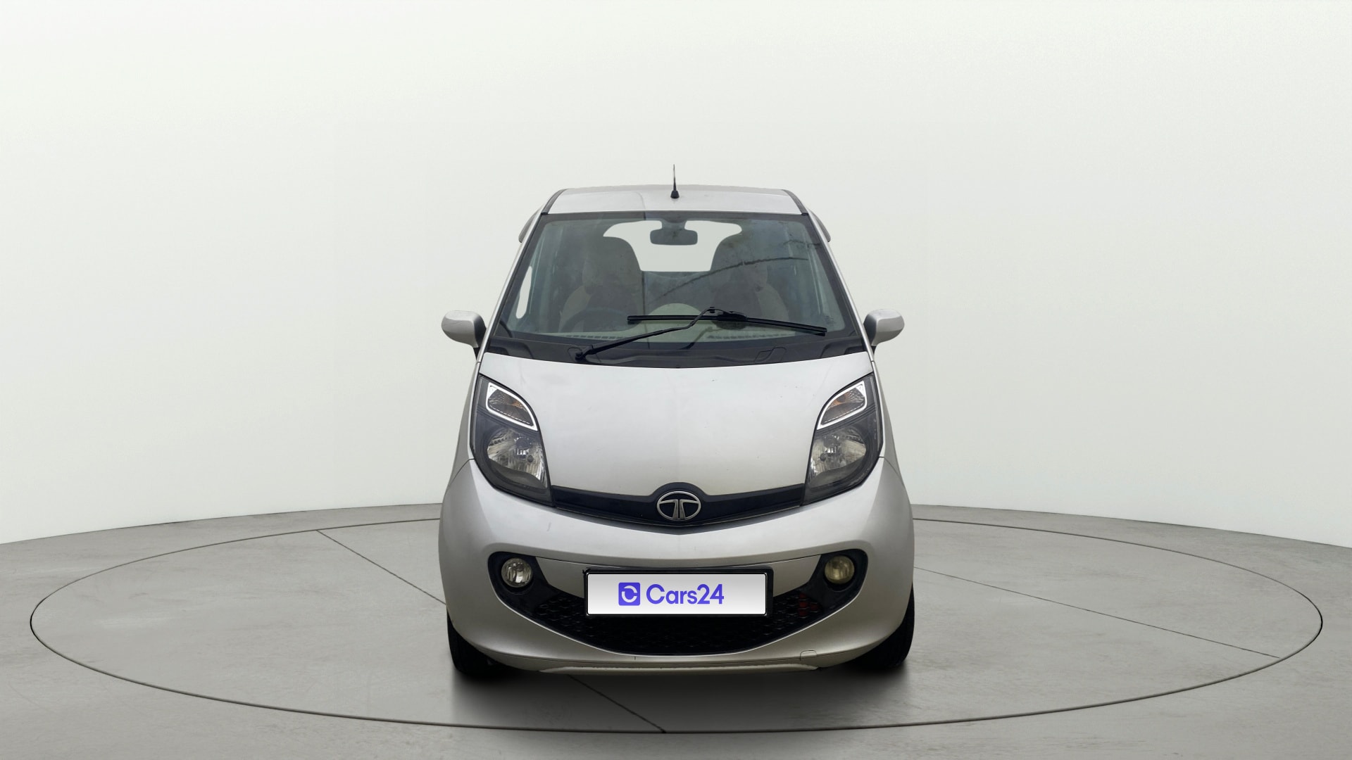 Used 2015 Tata Nano Used 2015 Tata Nano