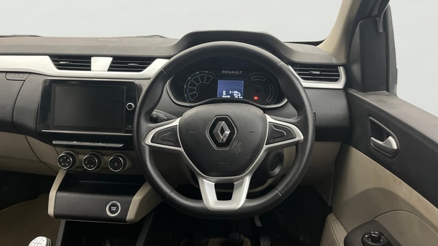View Renault Triber Image 13 Used Renault Triber Image 13
