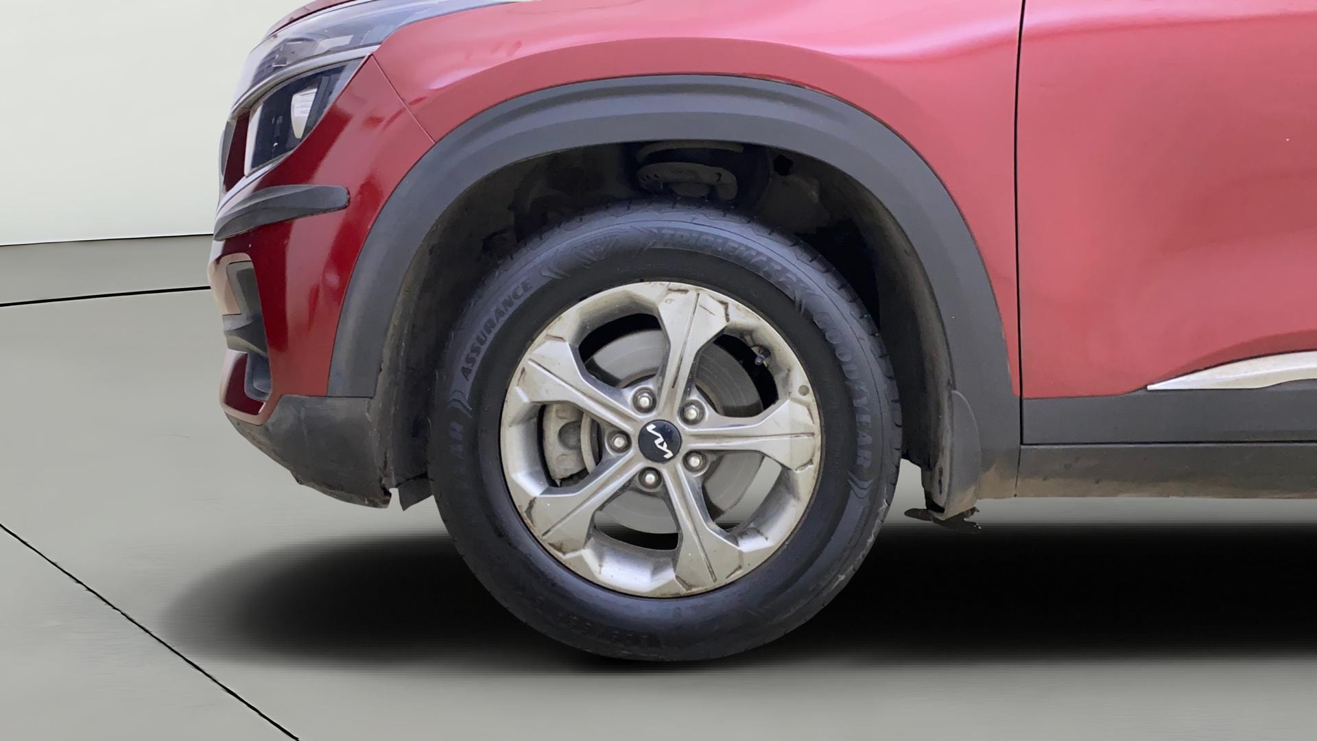 View 2022 Kia Seltos D1.5 CRDI VGT 6MT HTK Plus Image 36 Used 2022 Kia Seltos D1.5 CRDI VGT 6MT HTK Plus Image 36