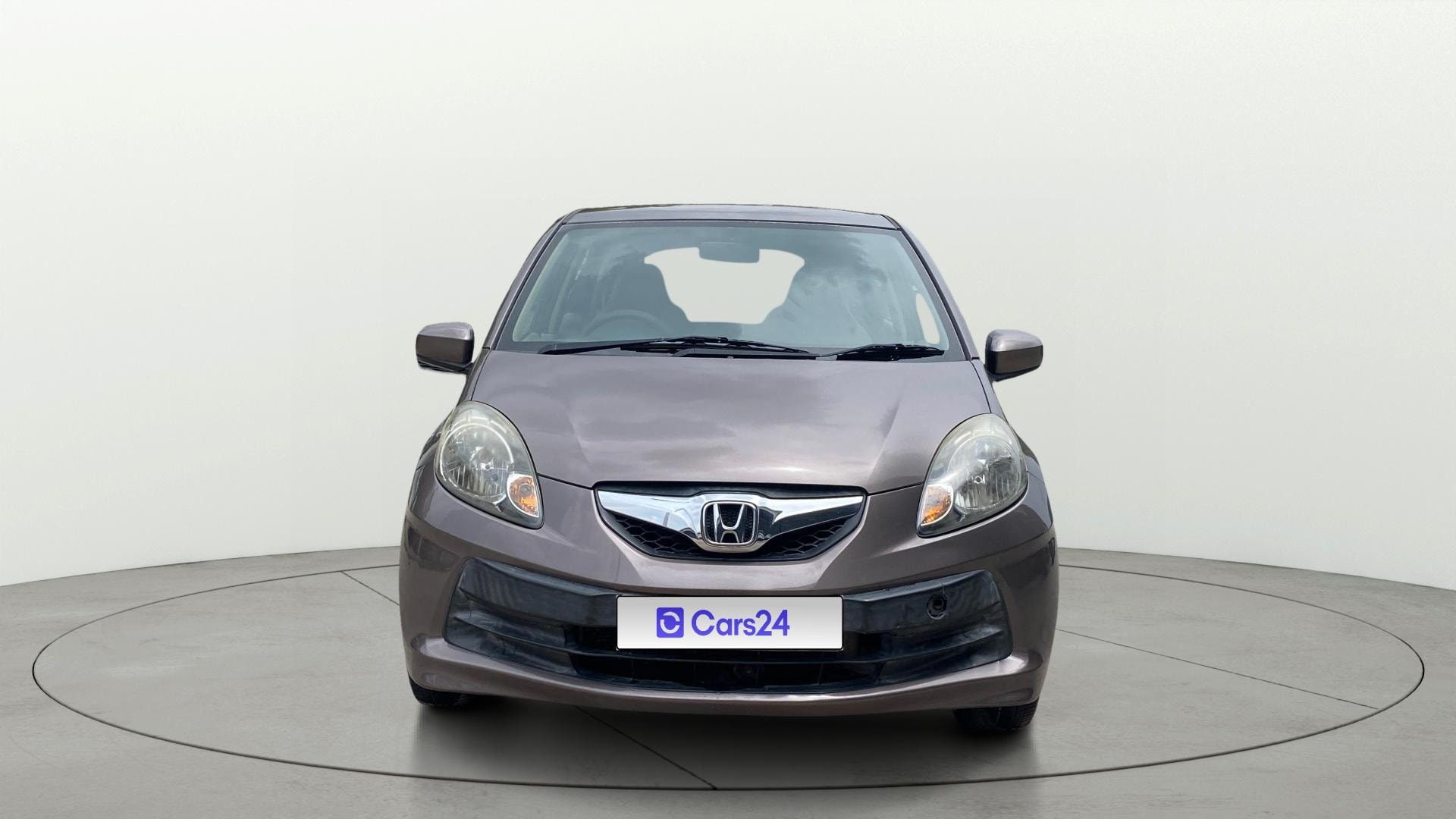 Used 2013 Honda Brio Used 2013 Honda Brio