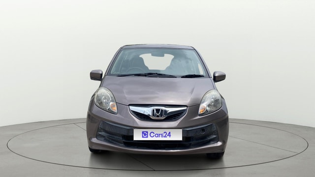 View Honda Brio Image 1 Used Honda Brio Image 1