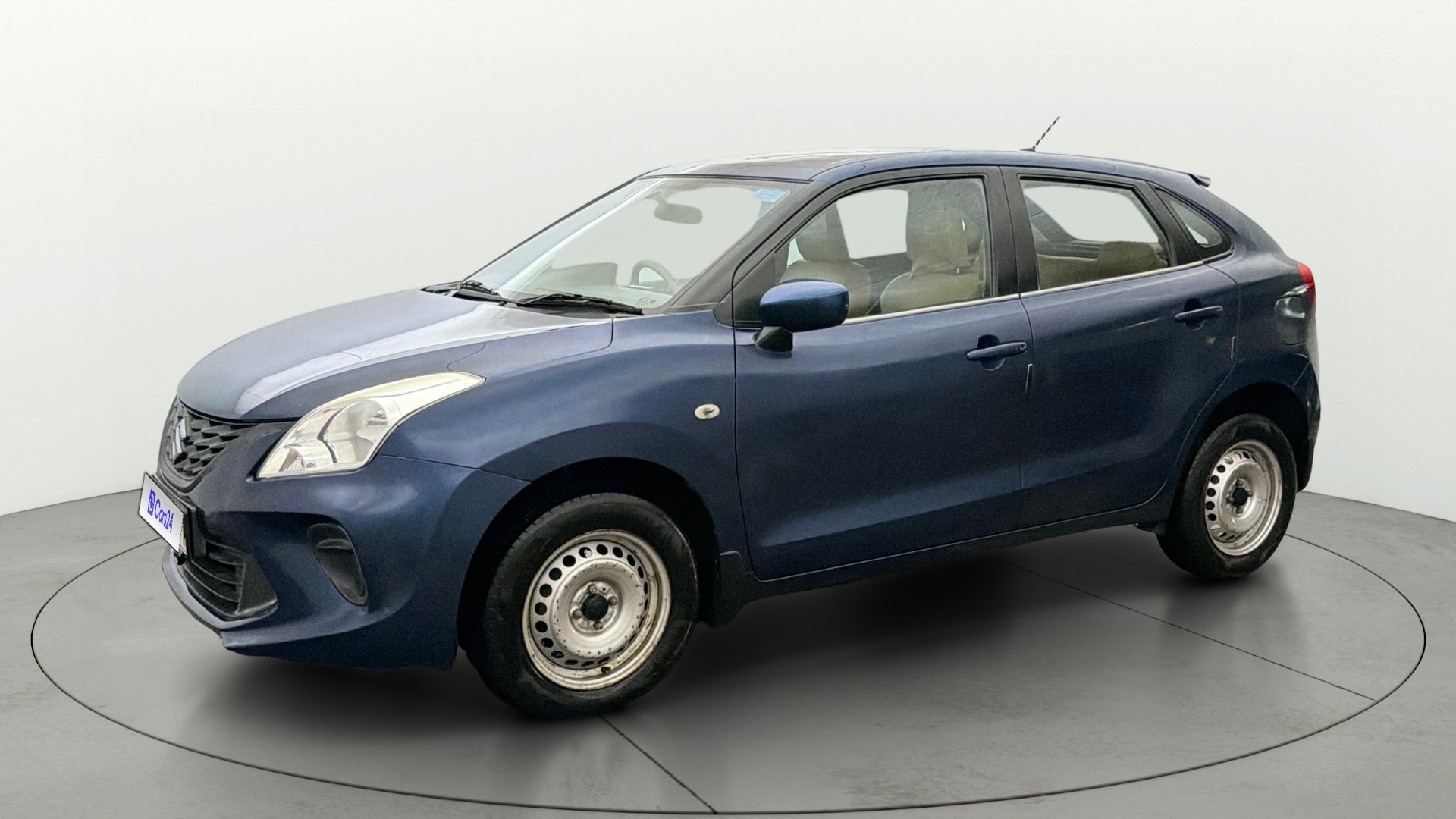 Used 2020 Maruti Suzuki 1000 Used 2020 Maruti Suzuki 1000