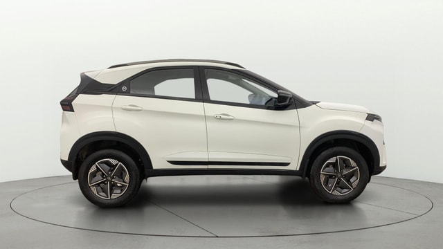 View Tata Nexon Image 8 Used Tata Nexon Image 8