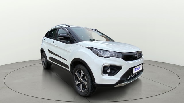 View Tata Nexon Image 14 Used Tata Nexon Image 14