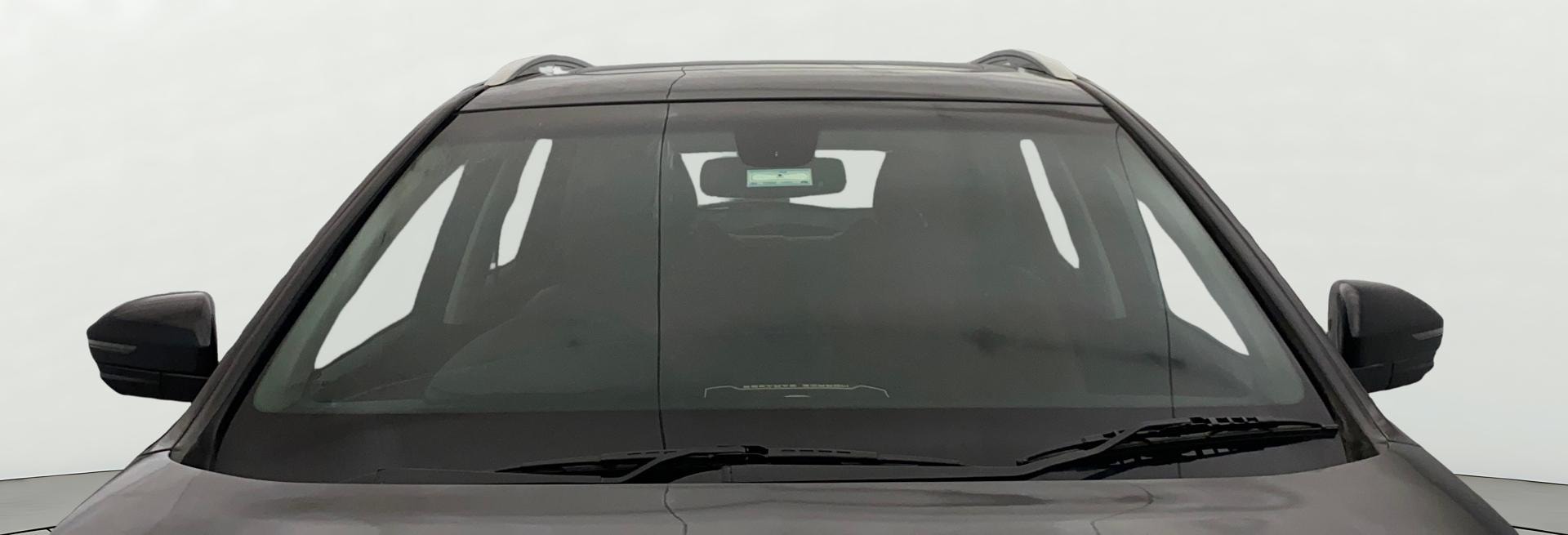 View 2022 MG Hector Plus Sharp Turbo 6 Seater Diesel Image 39 Used 2022 MG Hector Plus Sharp Turbo 6 Seater Diesel Image 39