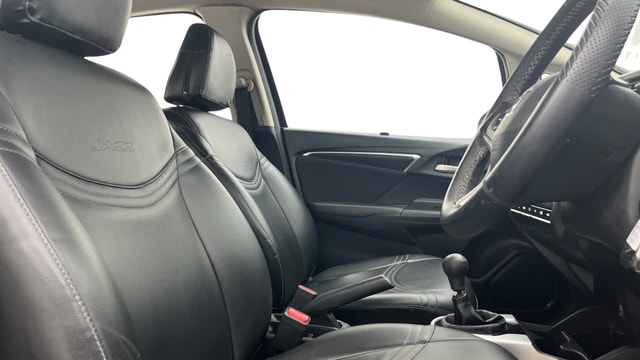 View Honda Jazz Image 26 Used Honda Jazz Image 26