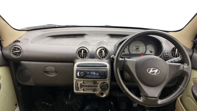 View Hyundai Santro Xing Image 15 Used Hyundai Santro Xing Image 15