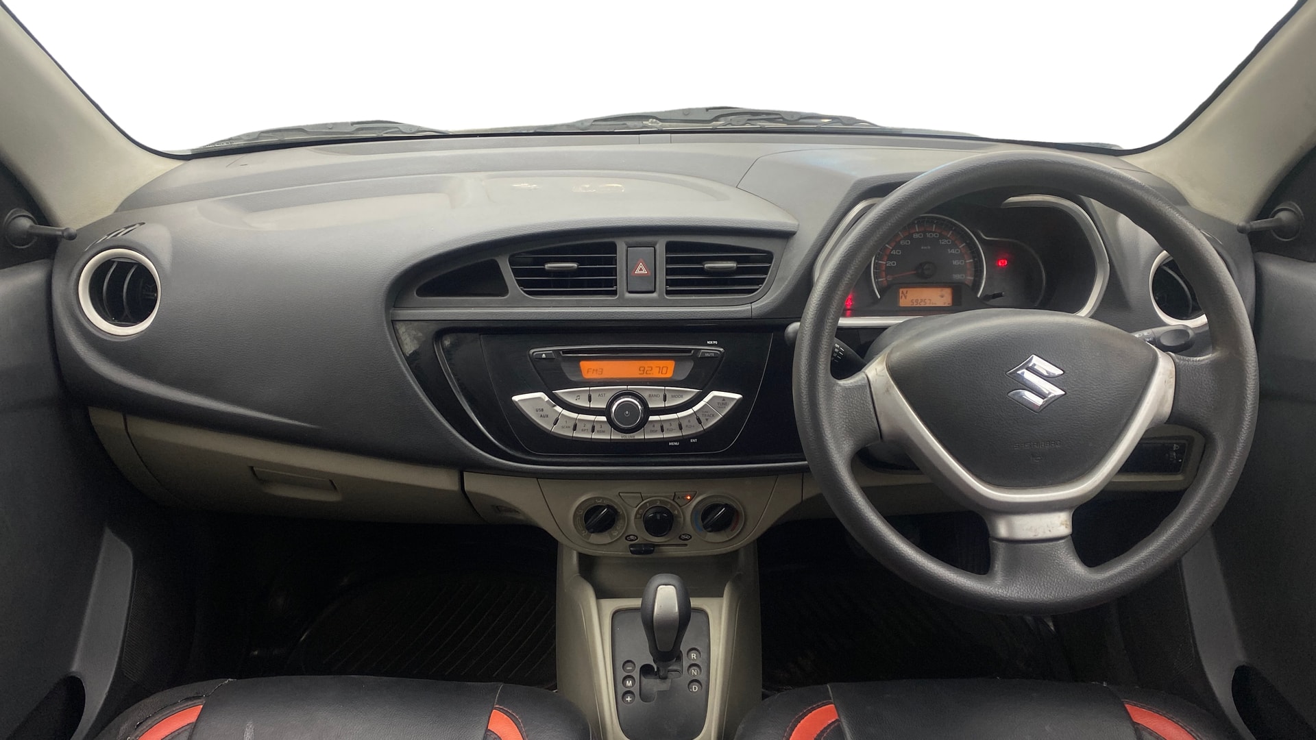 View 2016 Maruti Suzuki Alto K10 LX Image 15 Used 2016 Maruti Suzuki Alto K10 LX Image 15