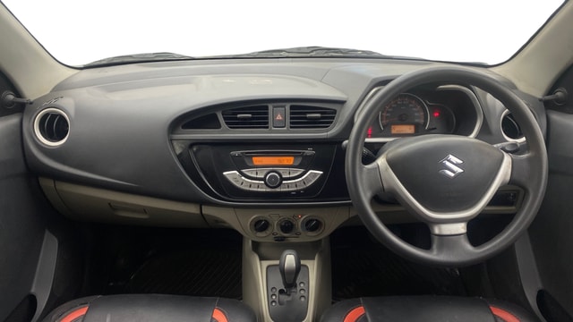 View Maruti Suzuki Alto K10 Image 15 Used Maruti Suzuki Alto K10 Image 15