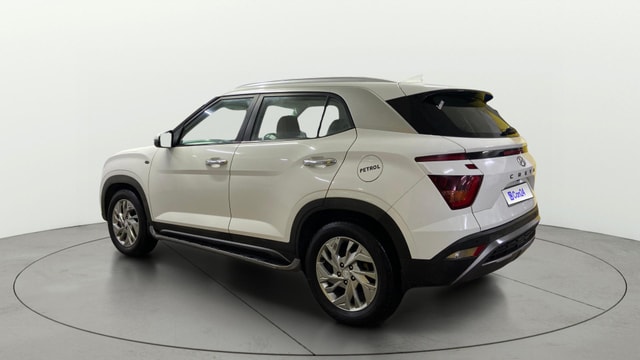 View Hyundai Creta Image 2 Used Hyundai Creta Image 2