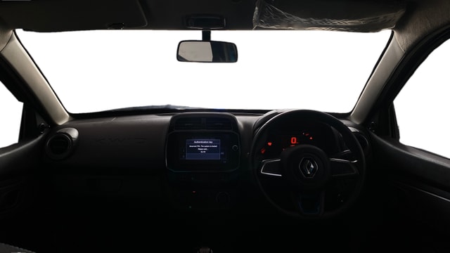 View Renault Kwid Image 15 Used Renault Kwid Image 15