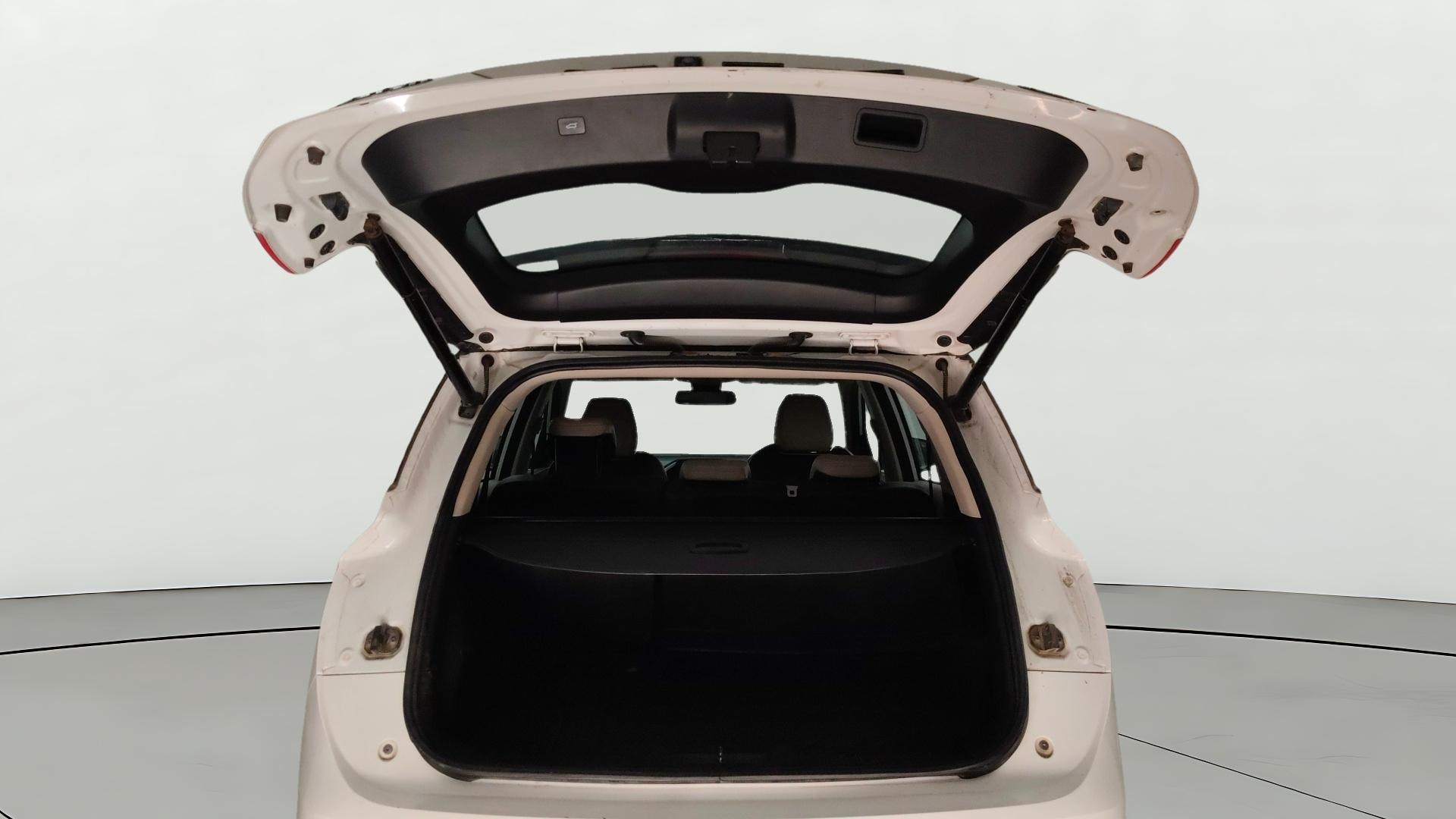 View 2021 MG Hector Sharp Diesel Image 17 Used 2021 MG Hector Sharp Diesel Image 17