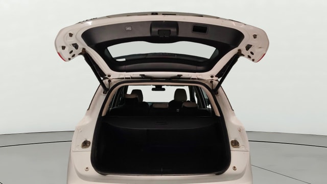 View MG Hector Image 17 Used MG Hector Image 17