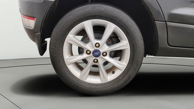 View Ford EcoSport Image 24 Used Ford EcoSport Image 24