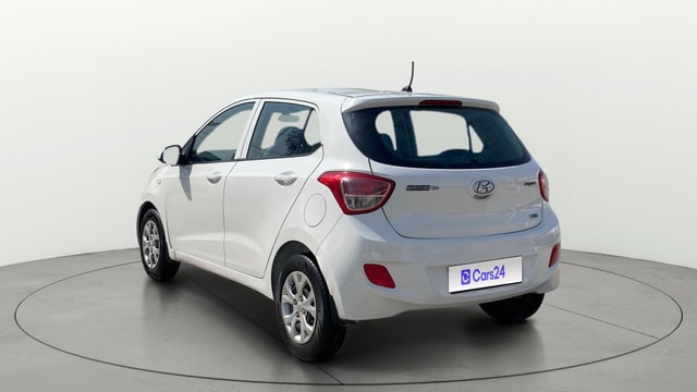 View Hyundai Grand i10 Image 2 Used Hyundai Grand i10 Image 2
