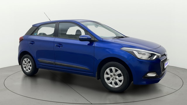 View Hyundai Elite i20 Image 36 Used Hyundai Elite i20 Image 36
