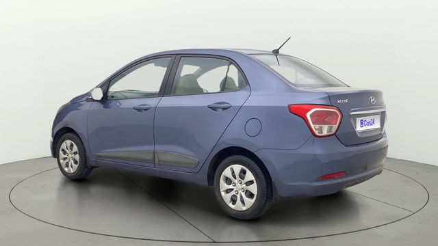View Hyundai Xcent Image 2 Used Hyundai Xcent Image 2