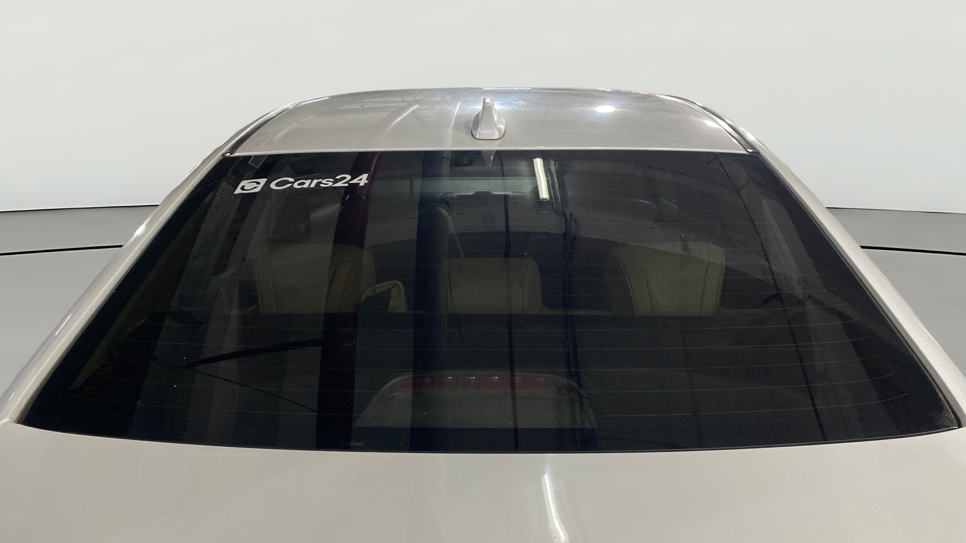 Used 2022 Honda City ZX Used 2022 Honda City ZX