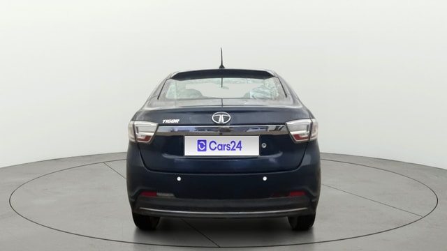 View Tata Tigor Image 39 Used Tata Tigor Image 39