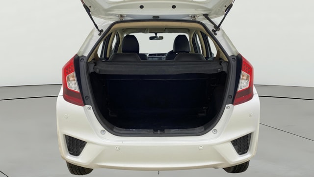 View Honda Jazz Image 41 Used Honda Jazz Image 41