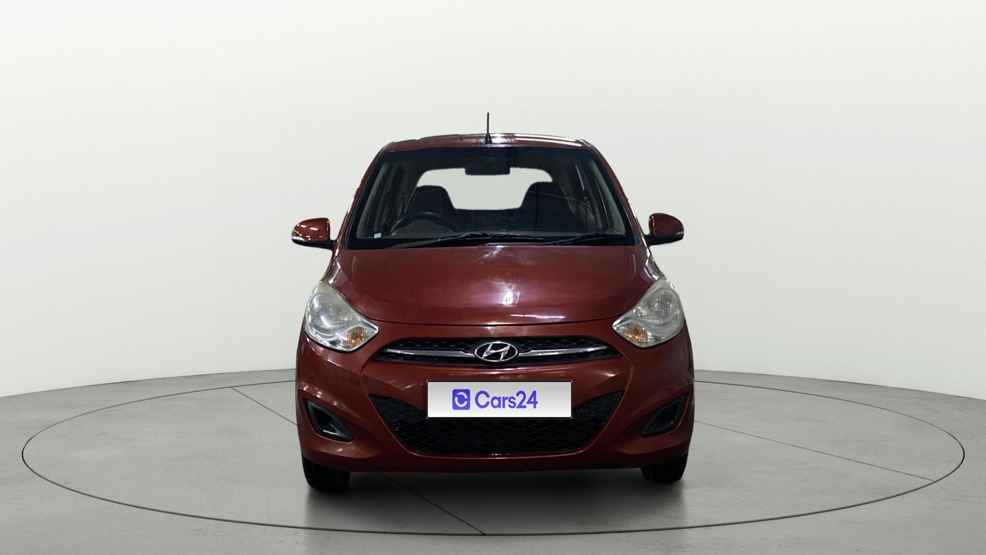 Used 2013 Hyundai i10 Used 2013 Hyundai i10