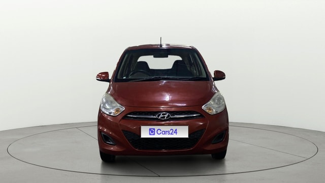 View Hyundai i10 Image 1 Used Hyundai i10 Image 1