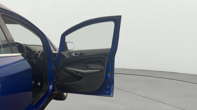 View Ford EcoSport Image 46 Used Ford EcoSport Image 46